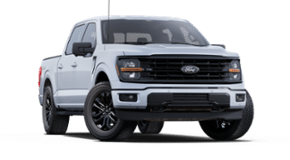 2025 Ford F-150® External Image 5
